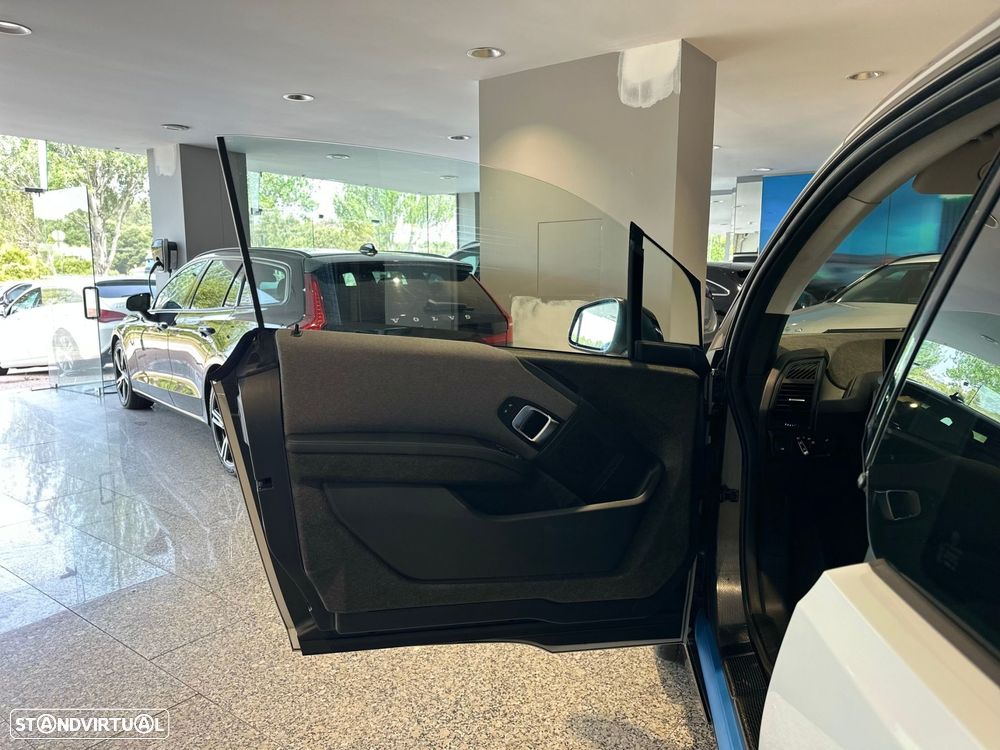 BMW i3 (120 Ah) - 10