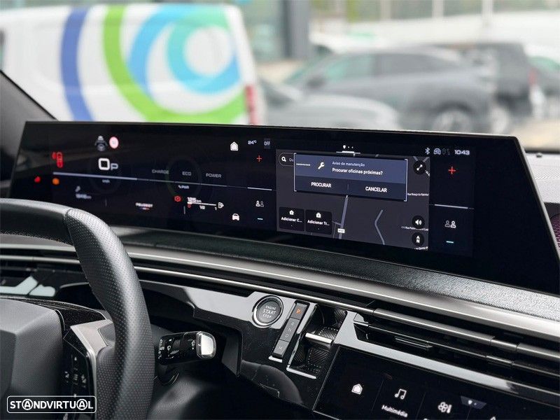 Peugeot 3008 1.2 Hybrid GT e-DCS6 - 13