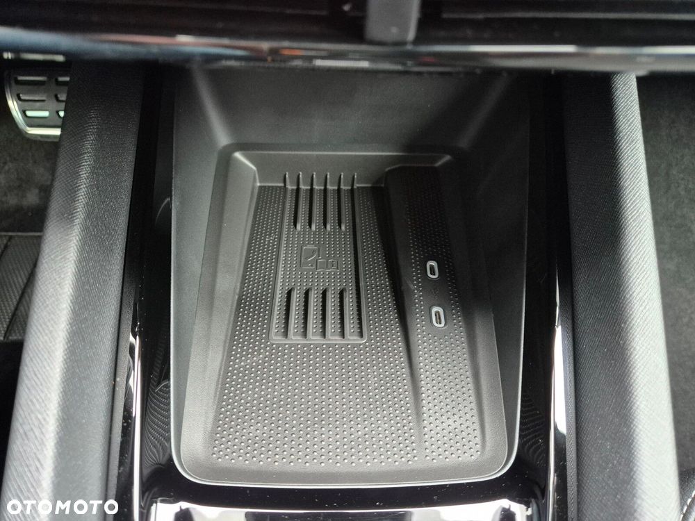 Skoda Octavia 1.5 TSI mHEV Sportline DSG - 35