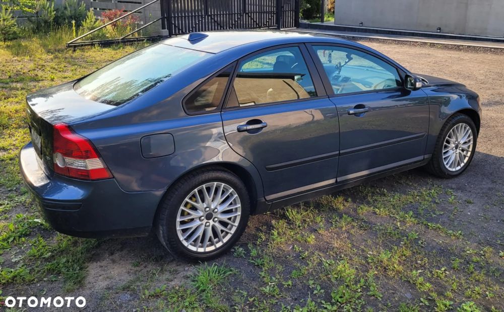 Volvo S40 1.8 Momentum - 10