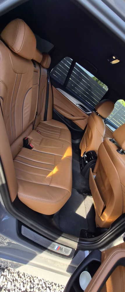 BMW Seria 5 - 5