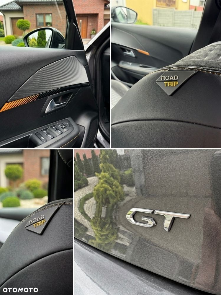 Peugeot 208 1.2 PureTech GT S&S EAT8 - 9