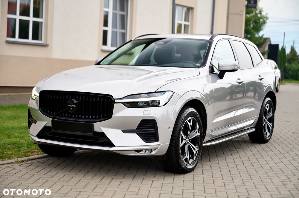 Volvo XC 60 - 8