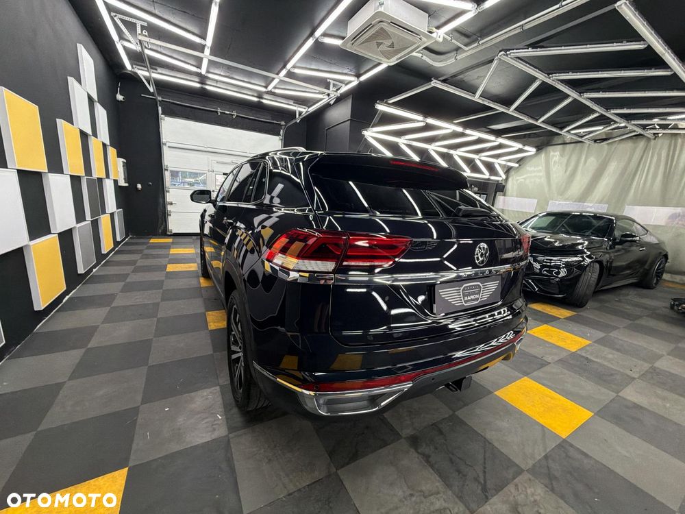 Volkswagen Atlas - 19
