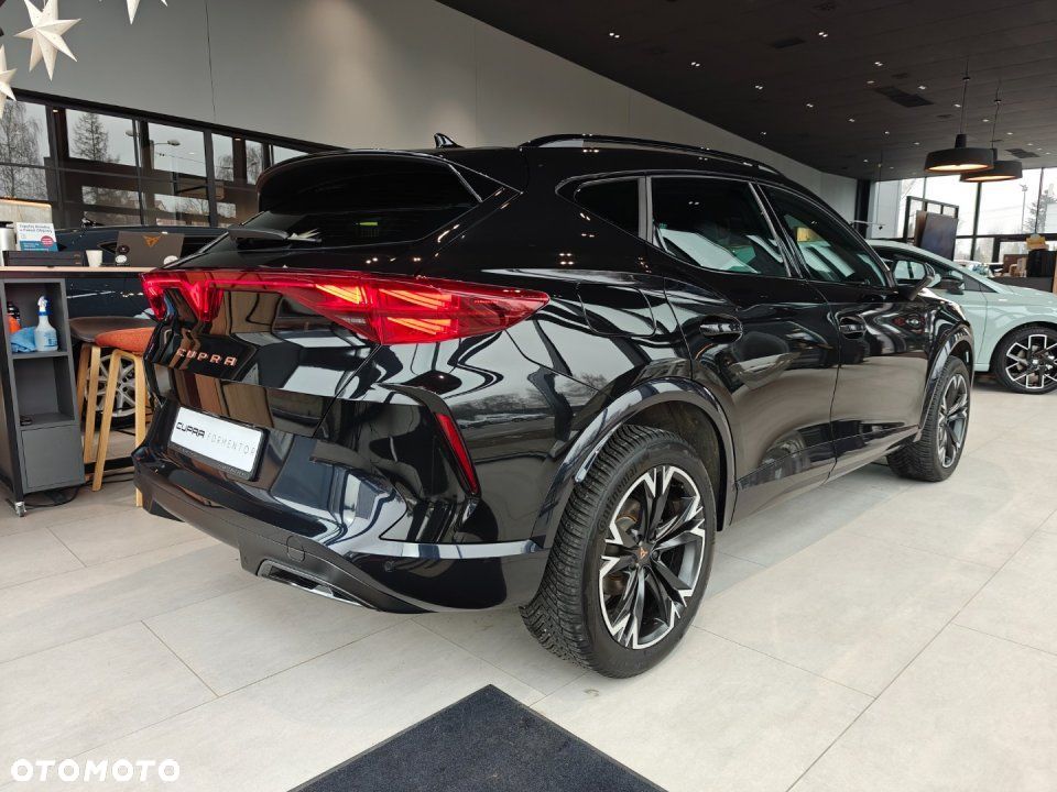 Cupra Formentor - 10