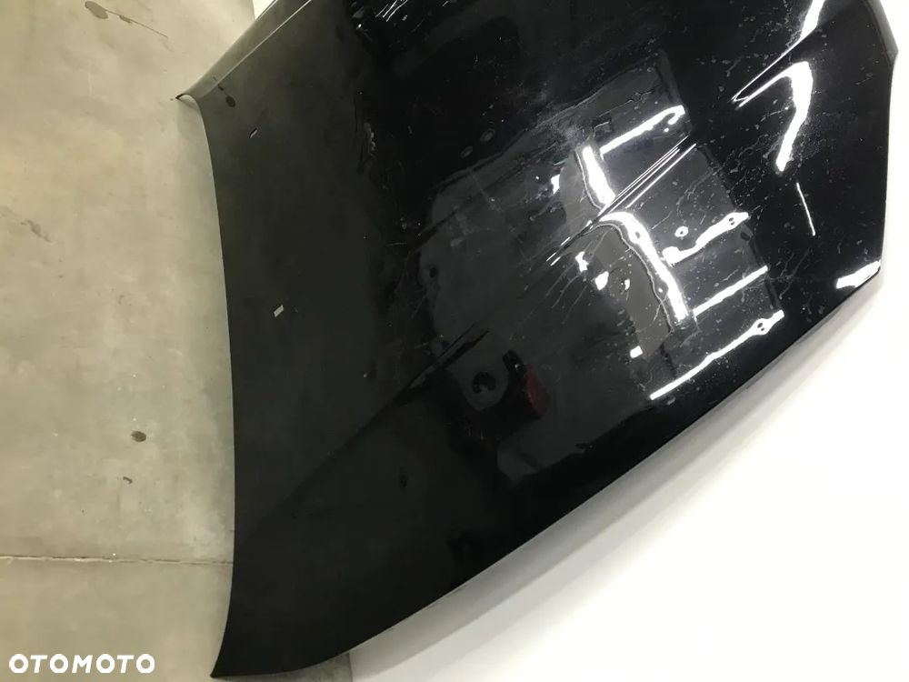 Maska BMW 1 e81 e87 04-11 pokrywa - 2