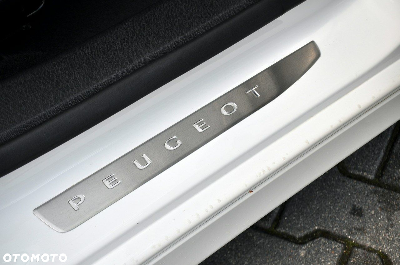 Peugeot 308 - 20