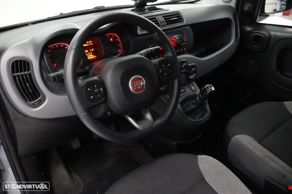Fiat Panda - 12