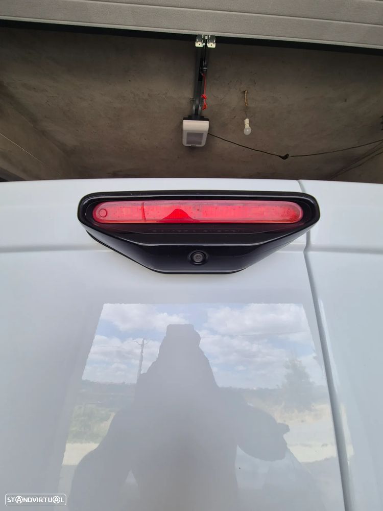 Citroën Berlingo 1.6 BlueHDi Feel Edition - 4