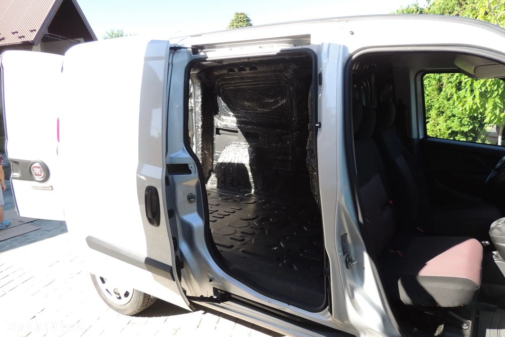 Fiat Doblo MAXI - 15