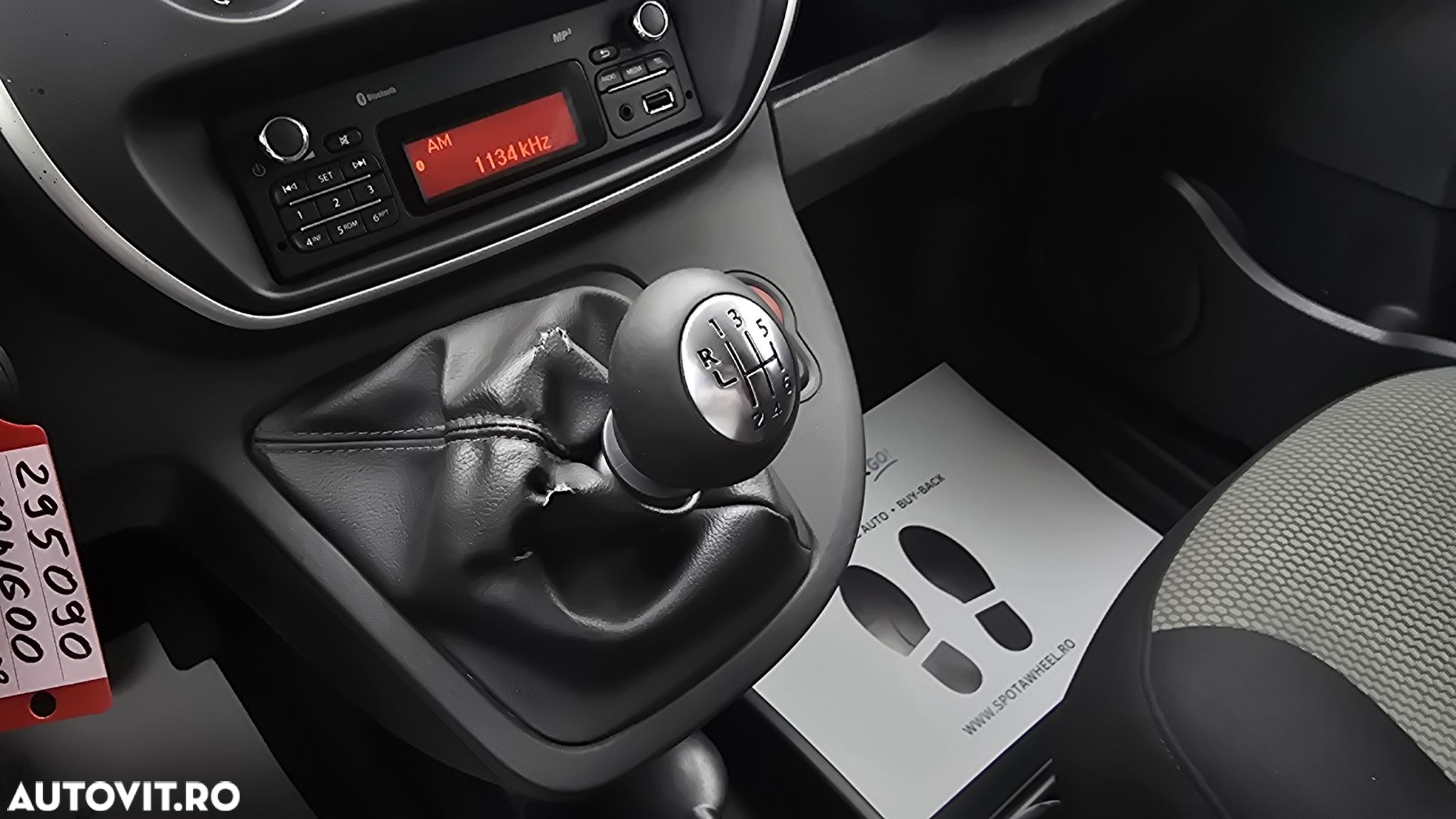 Renault Kangoo - 17
