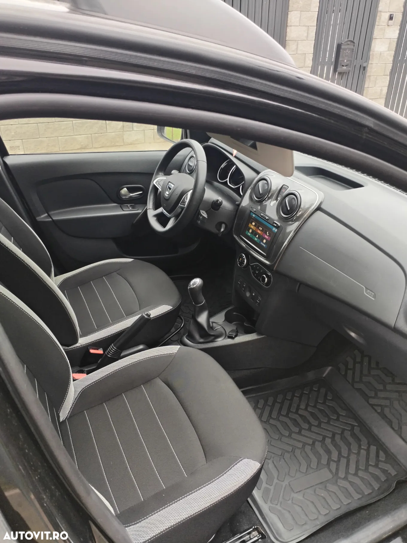 Dacia Logan Stepway MCV 0.9 TCe Prestige - 7