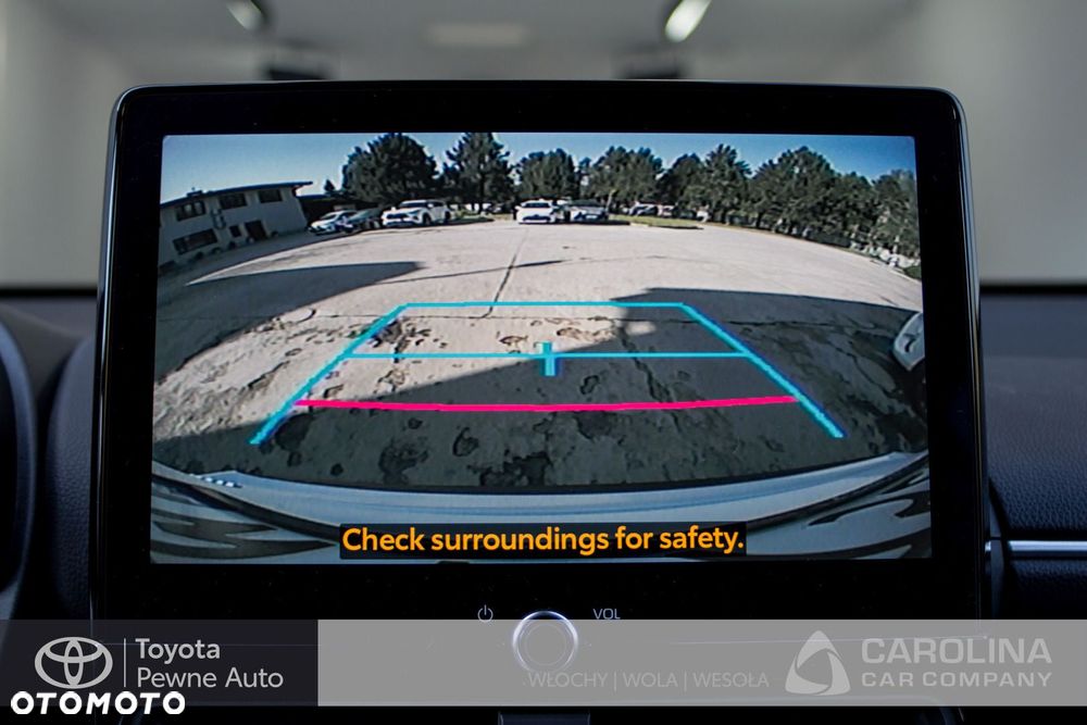 Toyota Yaris Cross - 10