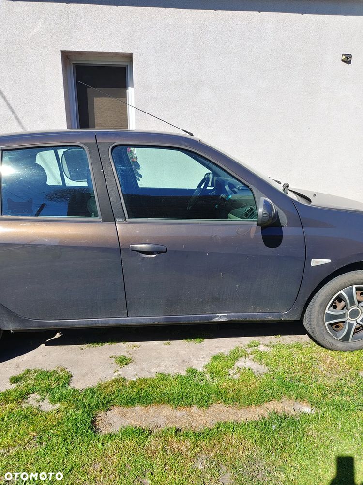 Renault Thalia - 9