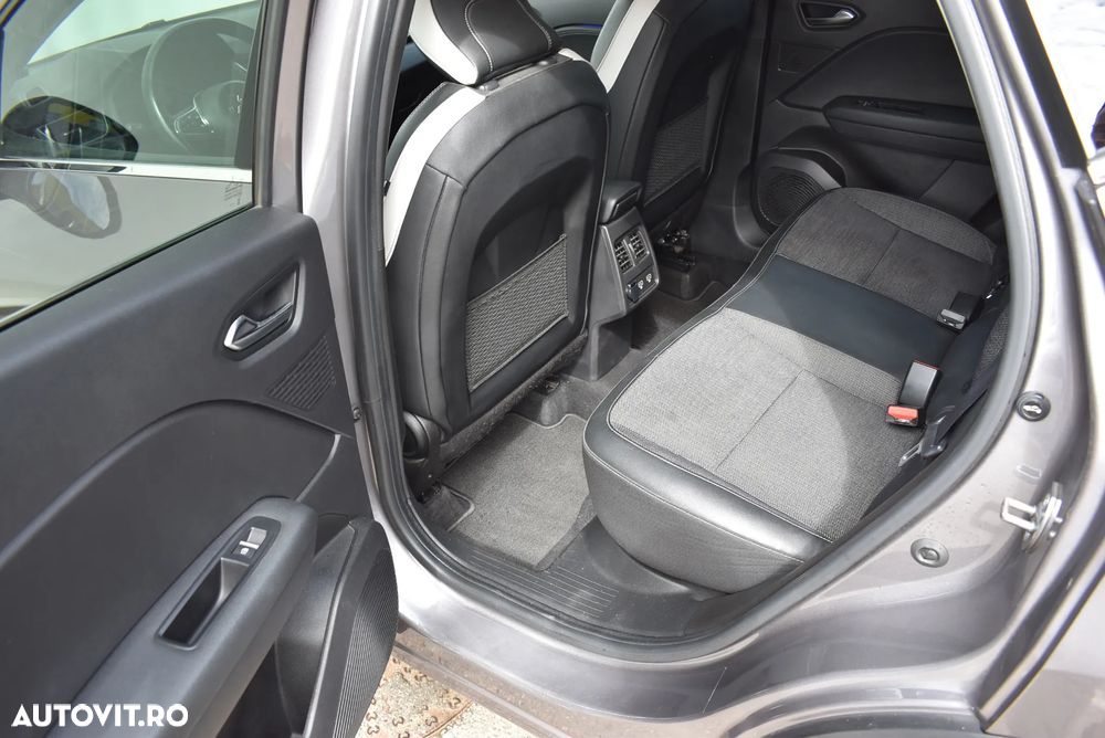 Mitsubishi ASX 1.6 HEV Instyle - 17