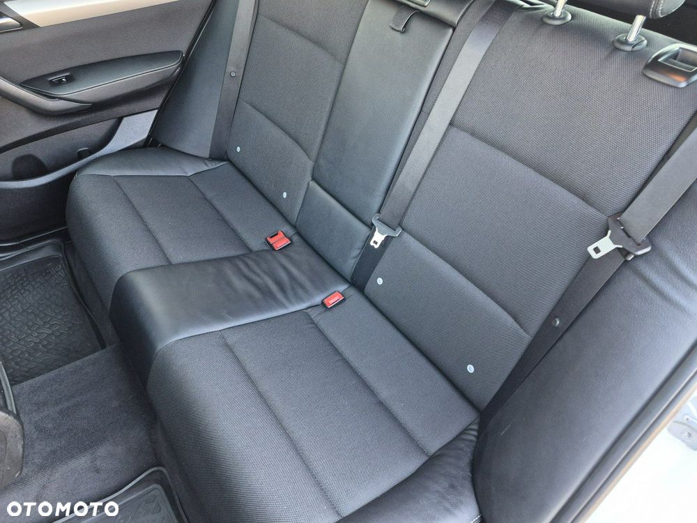 BMW X3 xDrive20d - 22