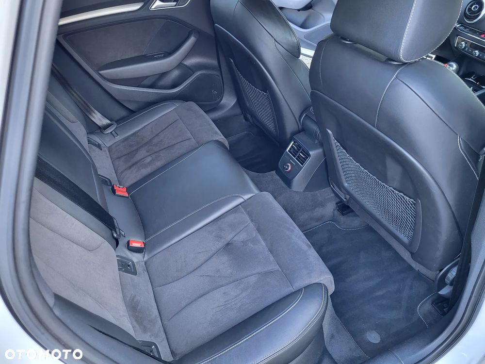 Audi S3 Sportback 2.0 TFSI Quattro S tronic - 13