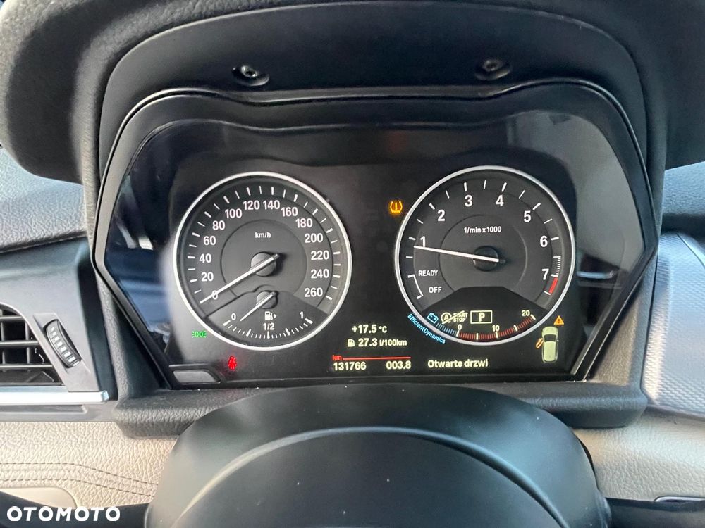 BMW Seria 2 218i M Sport - 17