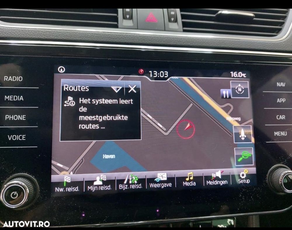 Skoda Superb 1.5 TSI ACT DSG Ambition - 12