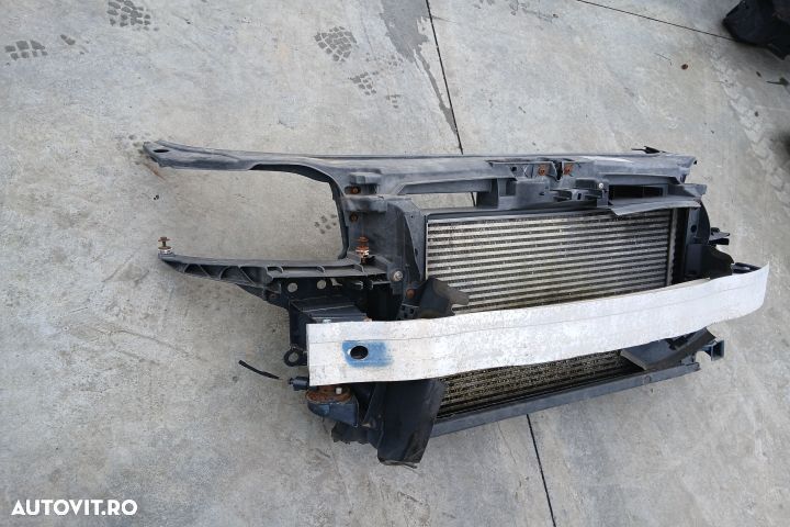 Trager / Calandru 8P0805594 1K0121253H 1K0121207J COMPLET 8P0805594 1 - 3