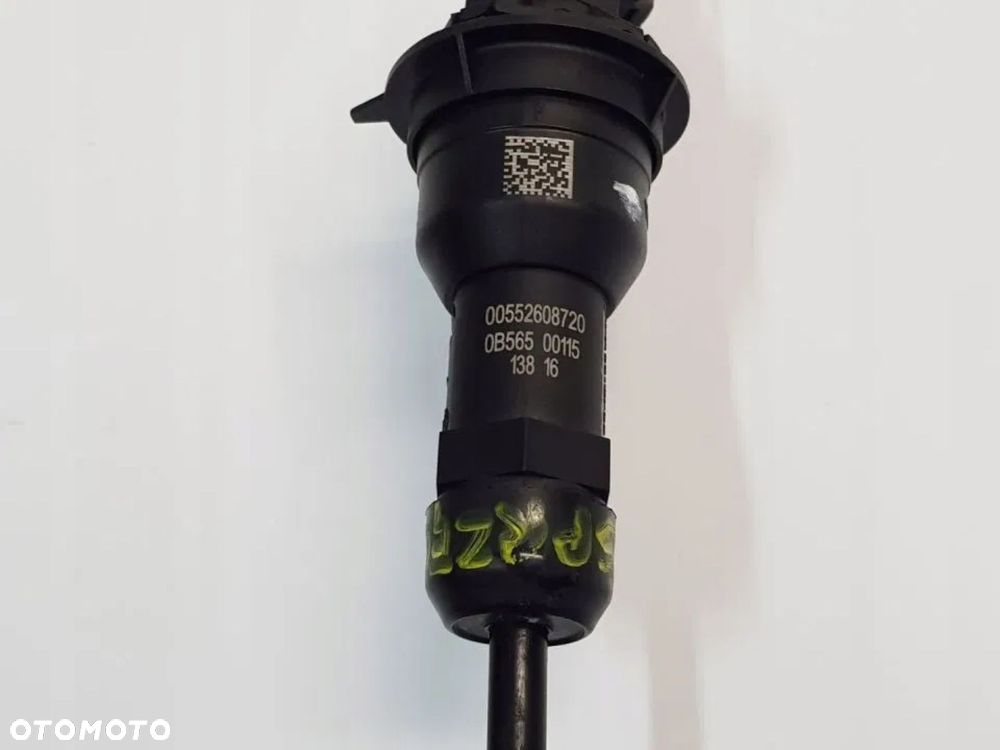 WYSPRZĘGLIK BOXER JUMPER DUCATO III 00552608720 - 1