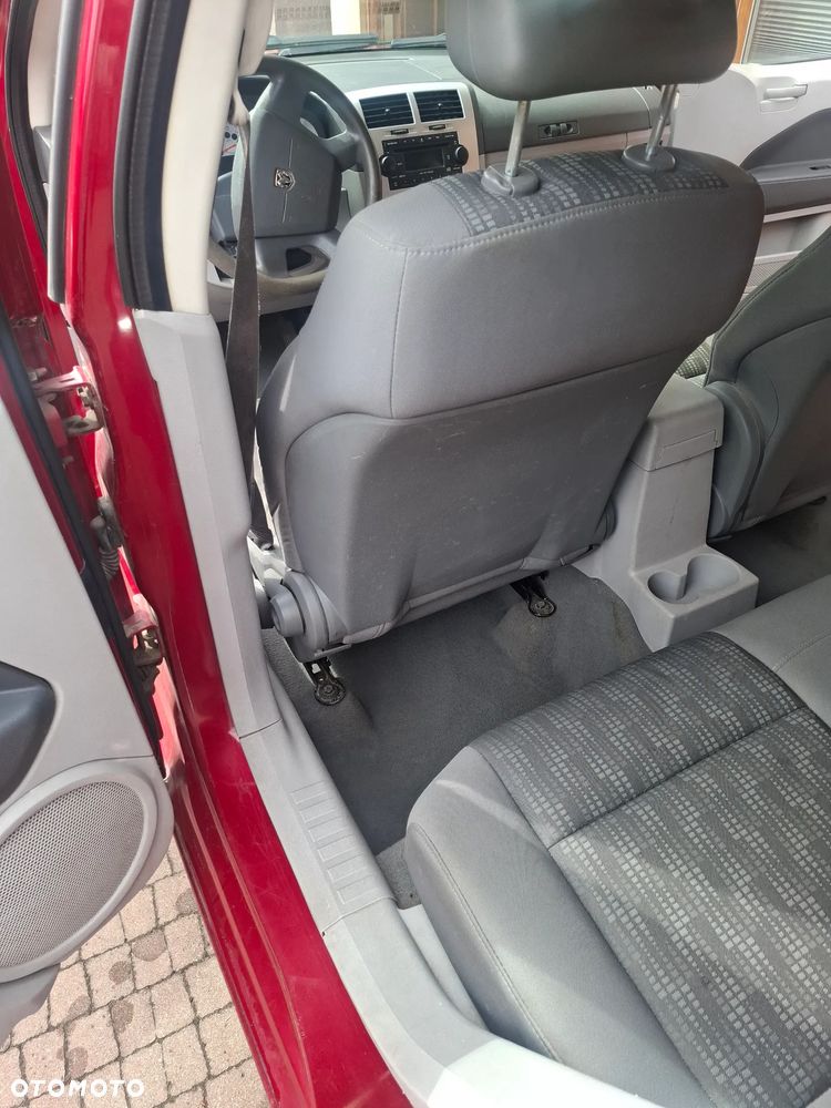 Dodge Caliber 1.8 S - 6