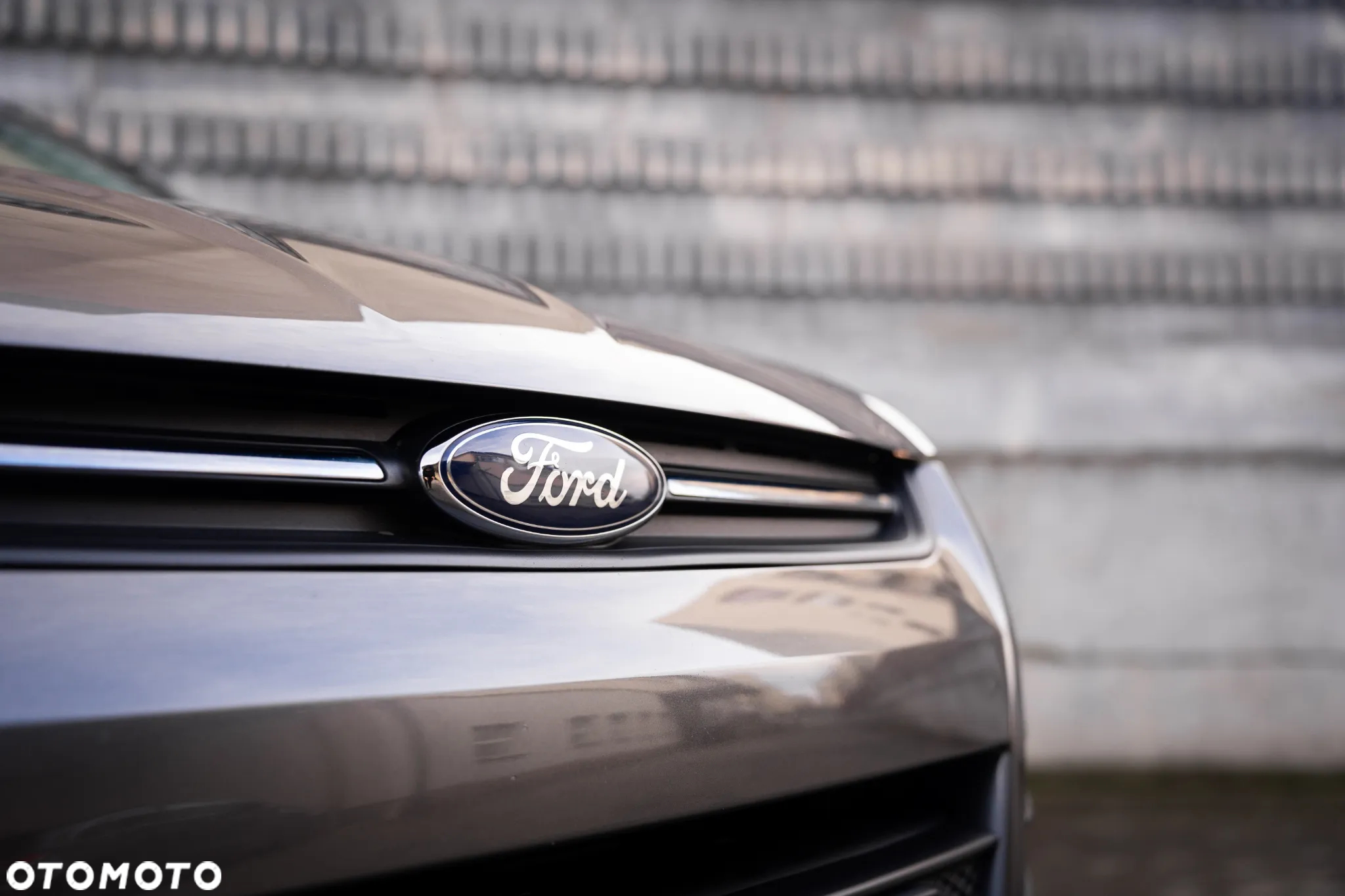 Ford Kuga 2.0 TDCi 4WD Titanium - 9
