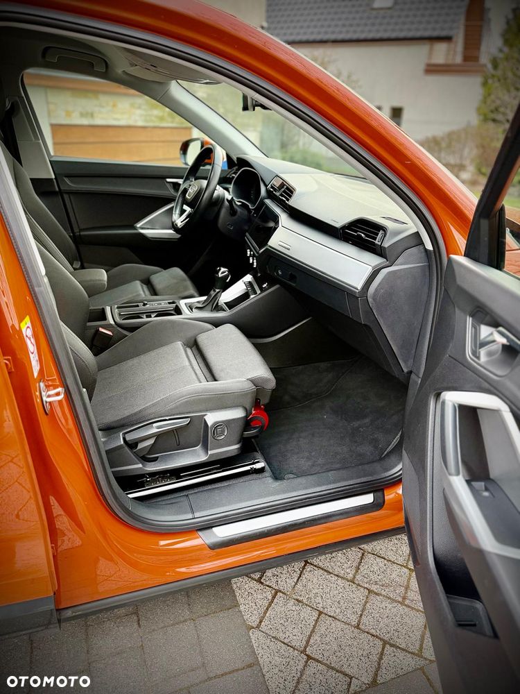 Audi Q3 40 TFSI Quattro S tronic - 25