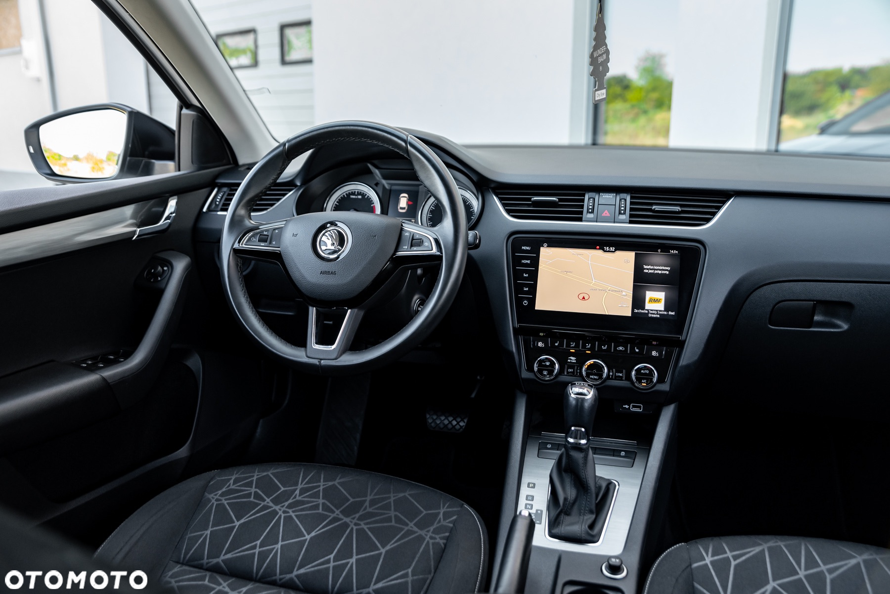 Skoda Octavia 2.0 TSI 4x4 Style DSG - 23