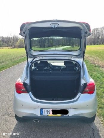 Opel Corsa 1.4 Active - 10
