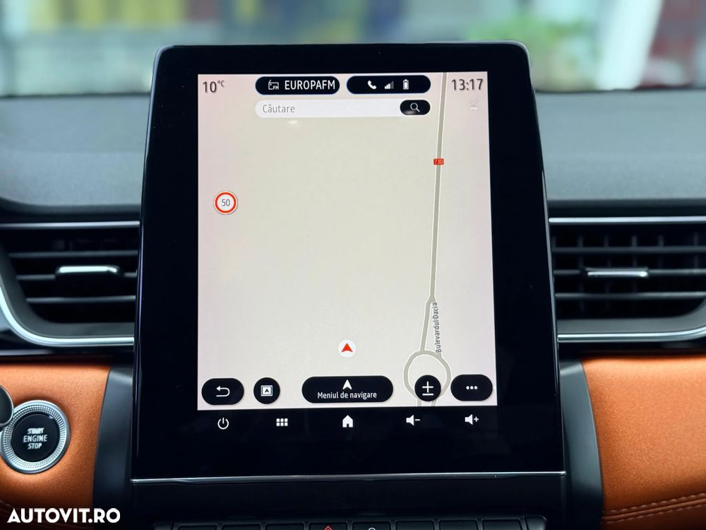 Renault Captur BLUE dCi 115 INTENS - 18