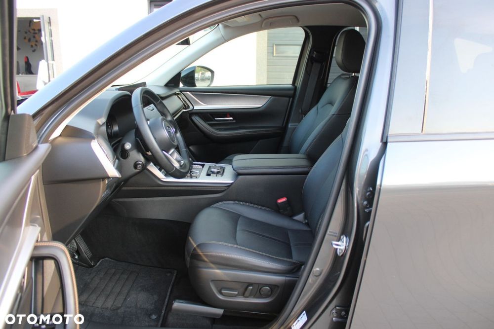 Mazda CX-60 - 20