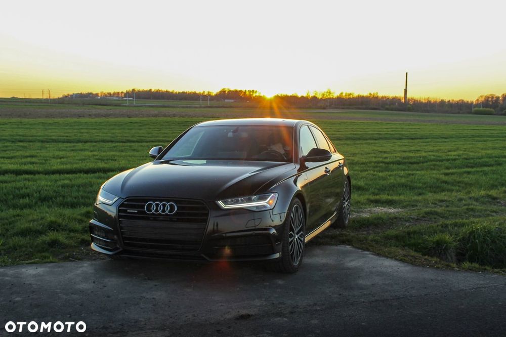 Audi A6 Limousine 2.0 TFSI Quattro S tronic - 18