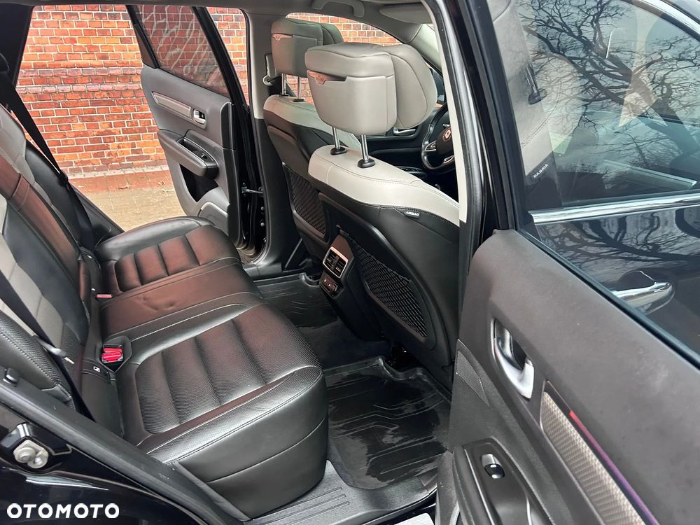 Renault Koleos 2.0 dCi Initiale Paris X-Tronic - 24