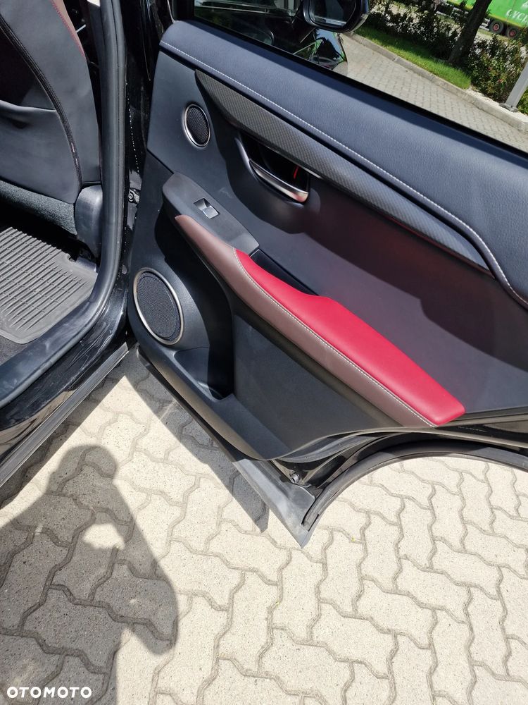 Lexus NX 300 Elegance Optimum AWD - 17