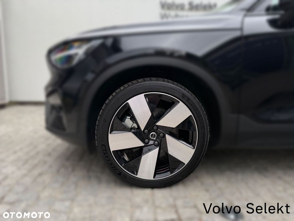 Volvo C40 - 11