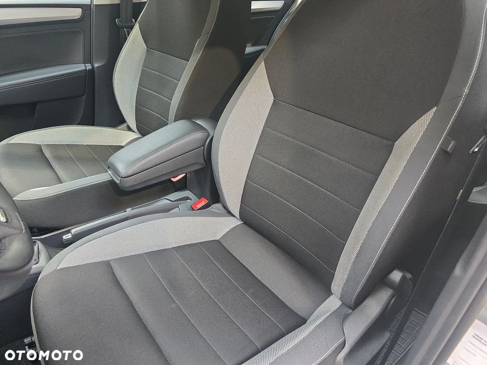 Skoda RAPID 1.0 TSI Ambition - 11