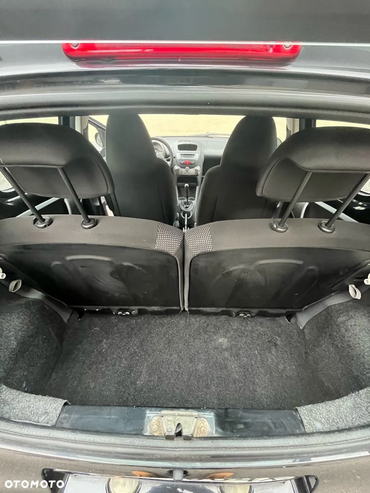 Toyota Aygo 1.0 VVT-i Luna A/C - 9