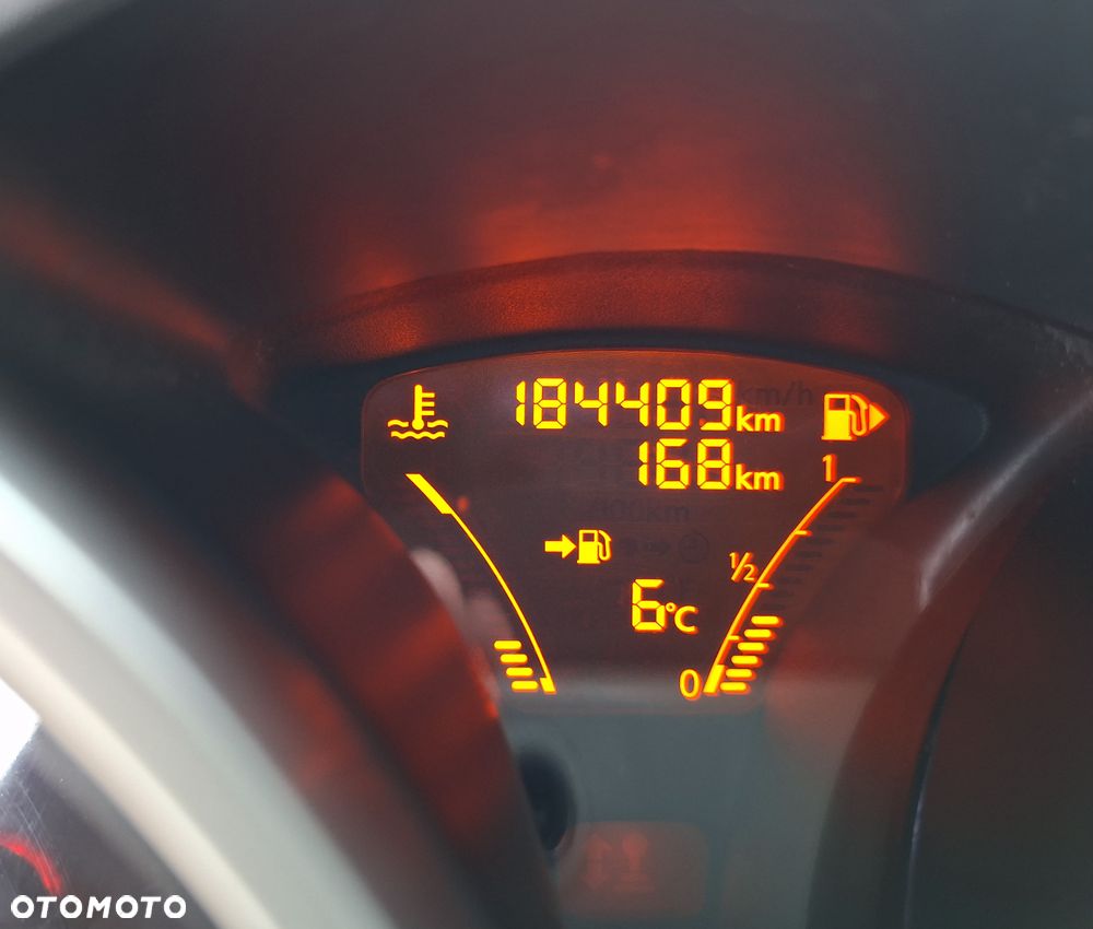 Nissan Juke - 24