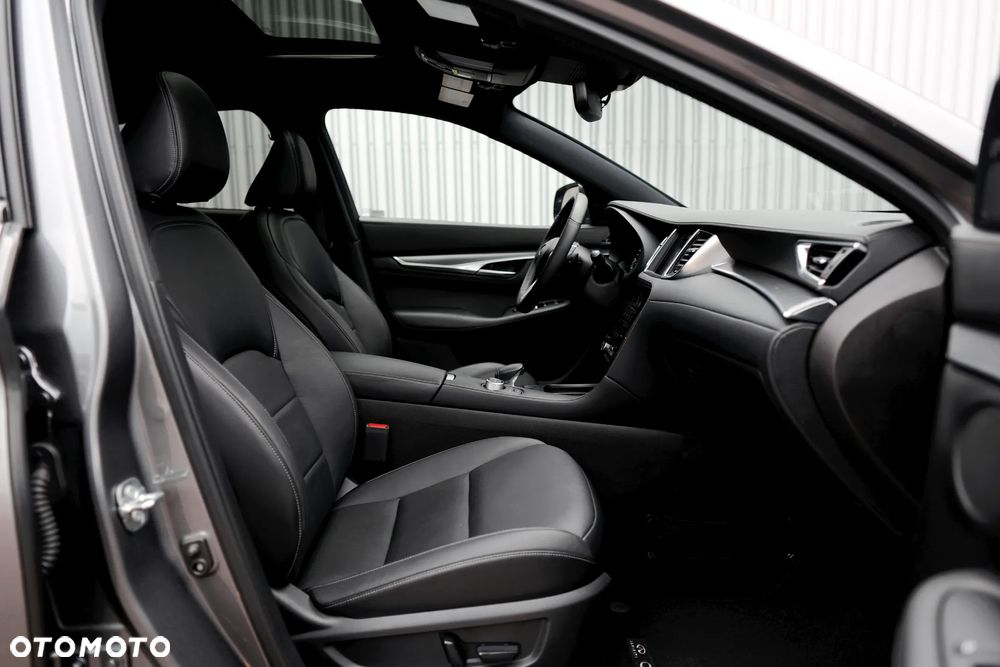 Infiniti QX50 - 39