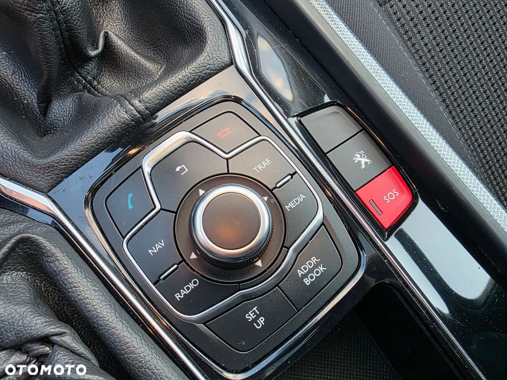 Peugeot 508 155 THP Allure - 30