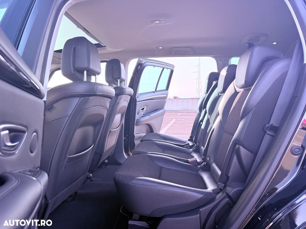 Renault Espace BLUE dCi 160 EDC BUSINESS EDITION - 18