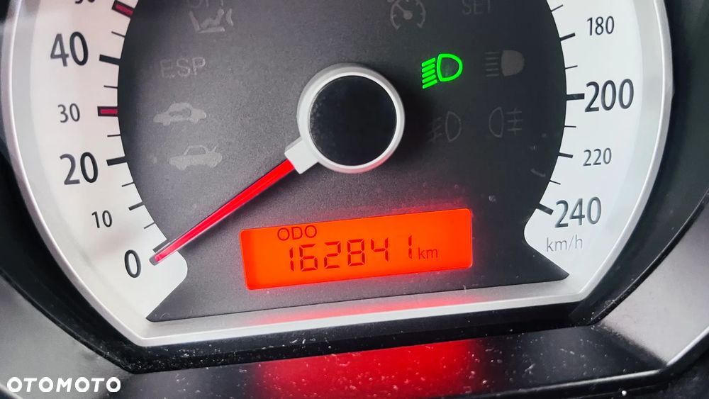 Volkswagen Eos 2.0 TSI - 36