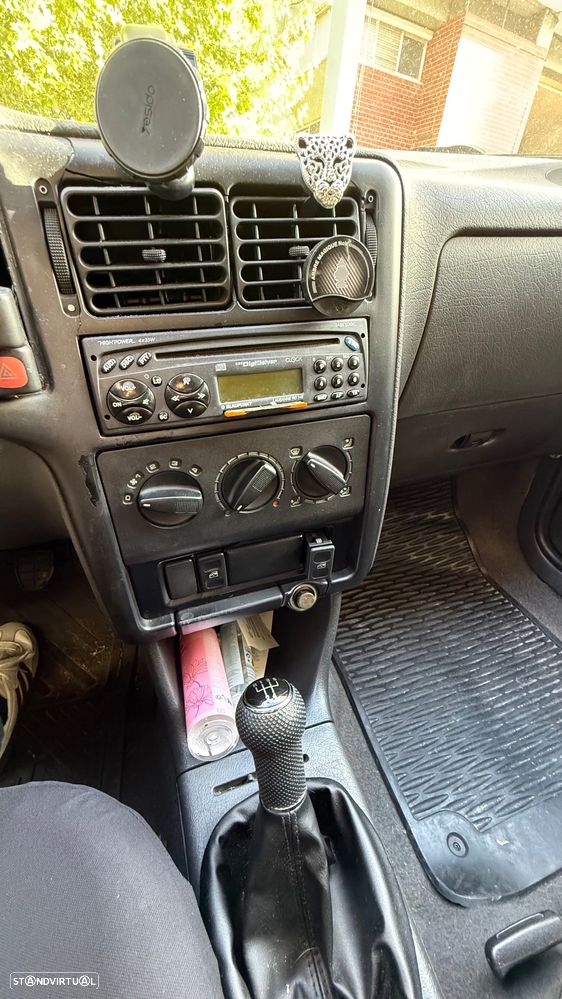 VW Polo - 11