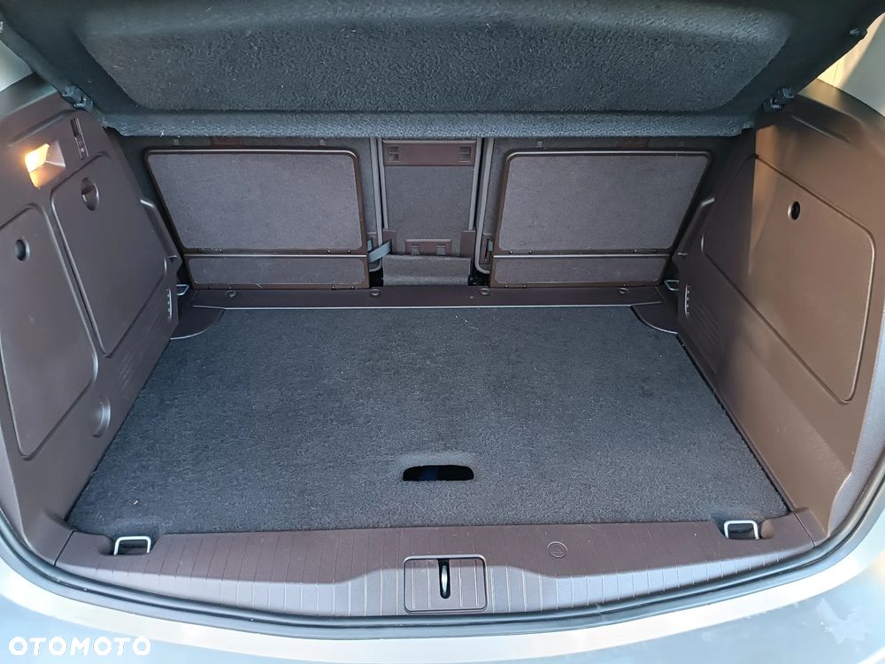 Opel Meriva 1.4 T Design Edition - 14