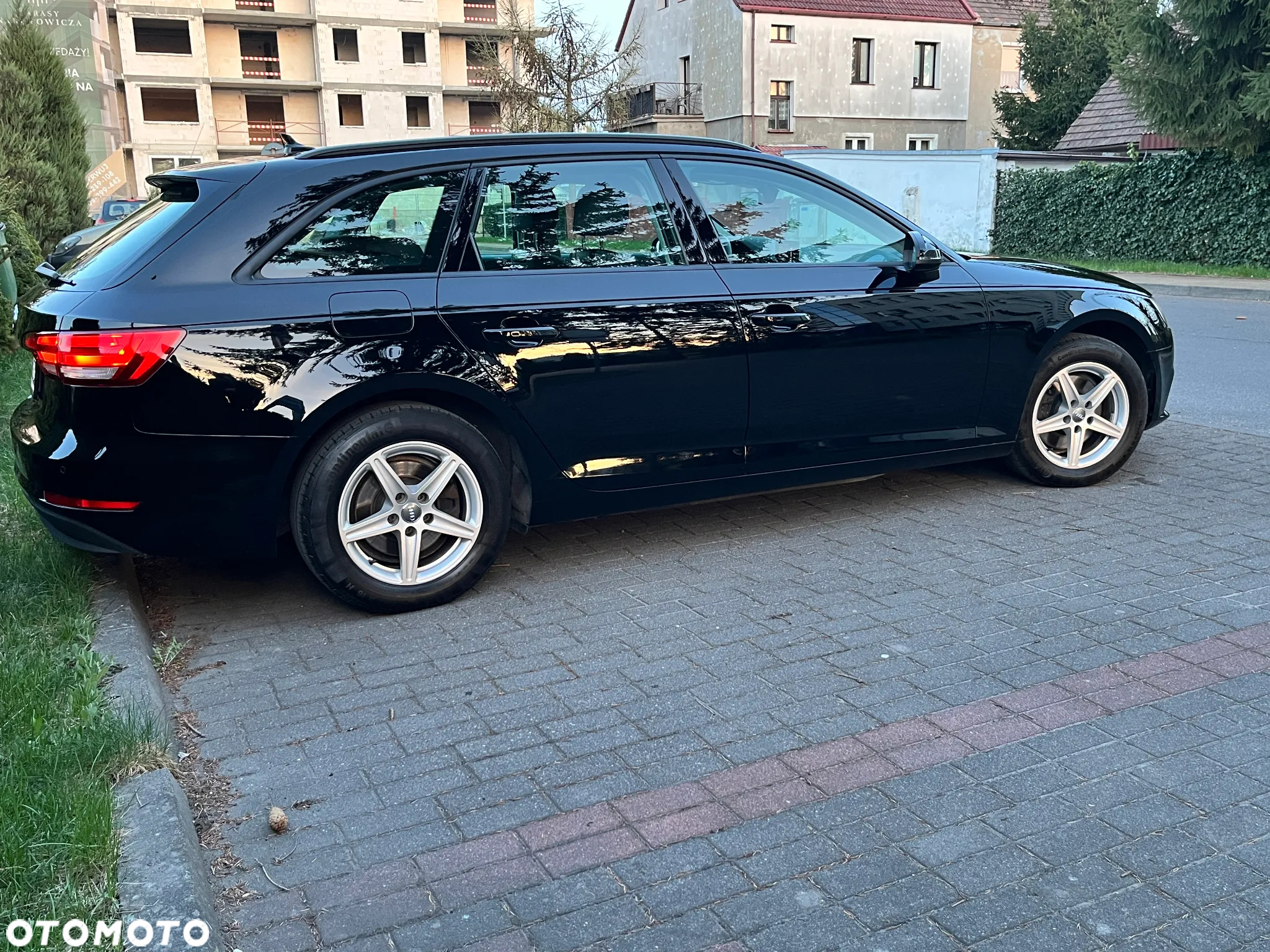 Audi A4 Avant 2.0 TDI ultra - 10