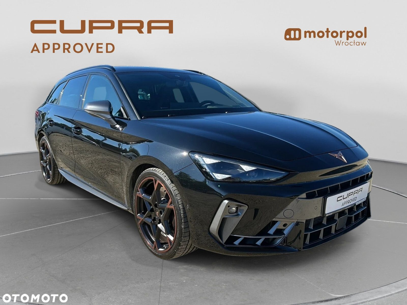 Cupra Leon Sportstourer - 16