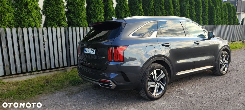 Kia Sorento - 8