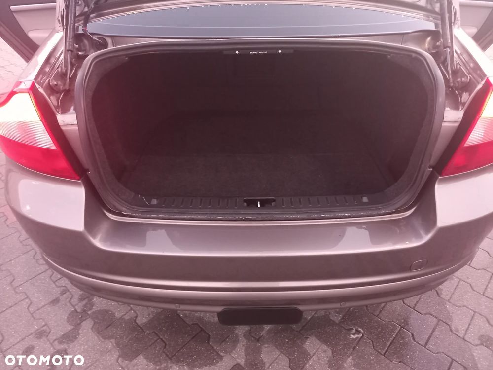 Volvo S80 - 18