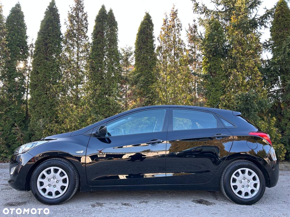 Hyundai i30 1.4 Style - 6